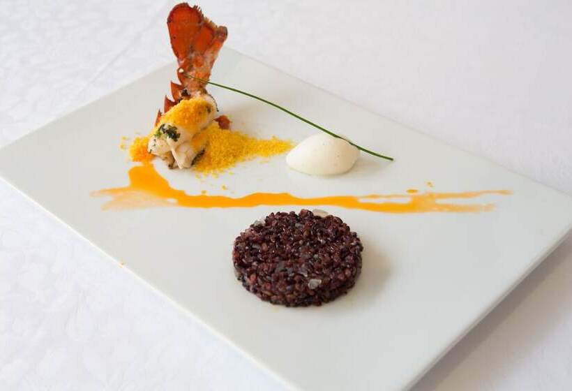 Fotos del hotel Auberge Au Mirador:  19