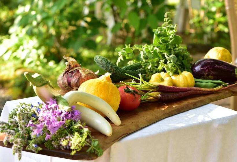 Fotos del hotel Auberge Au Mirador:  7