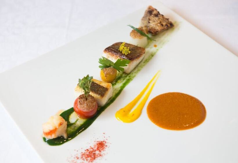 Fotos del hotel Auberge Au Mirador:  17