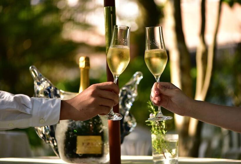 Fotos del hotel Auberge Au Mirador:  5