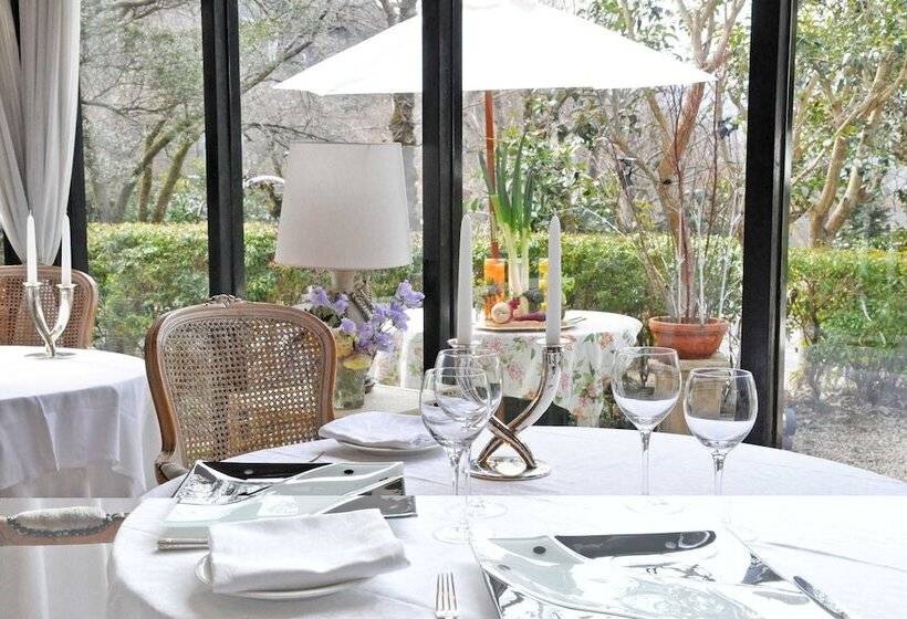 Fotos del hotel Auberge Au Mirador:  3