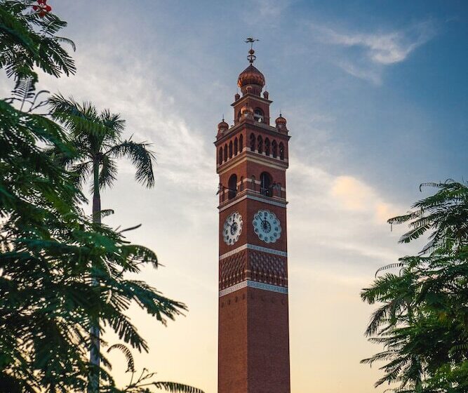 Fotos del hotel Fairfield By Marriott Lucknow:  7