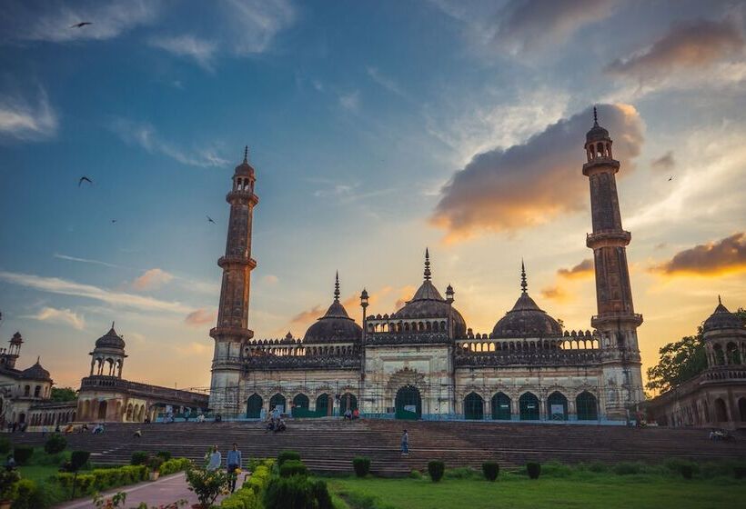 Fotos del hotel Fairfield By Marriott Lucknow:  13