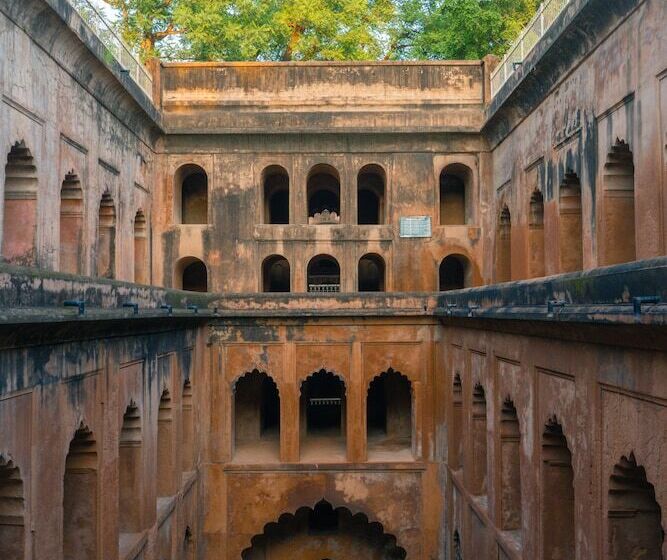 Fotos del hotel Fairfield By Marriott Lucknow:  12