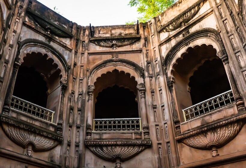 Fotos del hotel Fairfield By Marriott Lucknow:  16