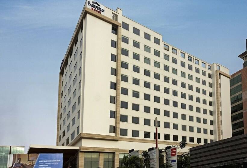 Fairfield By Marriott Lucknow