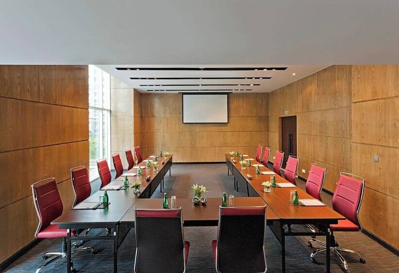 Fotos del hotel Fairfield By Marriott Lucknow:  11