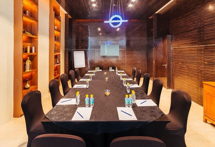 Fotos del hotel Fairfield By Marriott Lucknow:  15