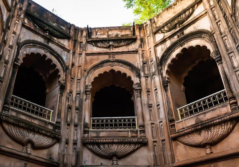 Fotos del hotel Fairfield By Marriott Lucknow:  6