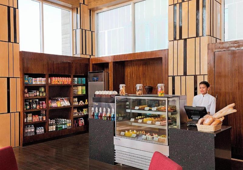 Fotos del hotel Fairfield By Marriott Lucknow:  4