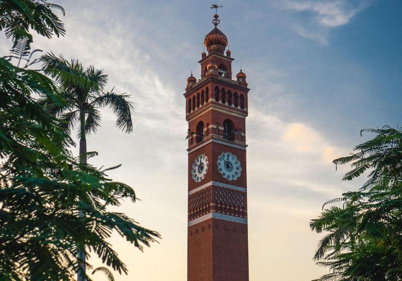 Fotos del hotel Fairfield By Marriott Lucknow:  17