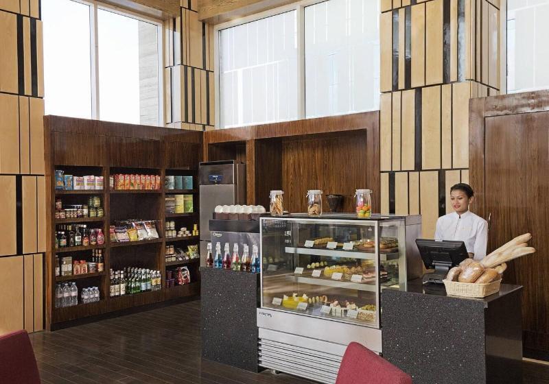 Fotos del hotel Fairfield By Marriott Lucknow:  10