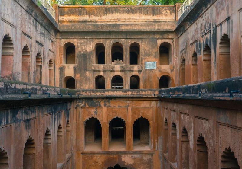 Fotos del hotel Fairfield By Marriott Lucknow:  21