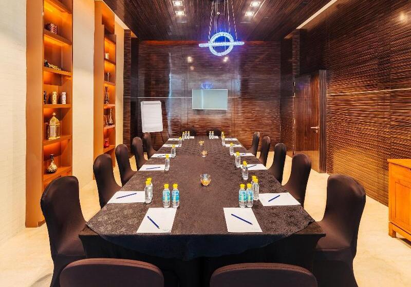 Fotos del hotel Fairfield By Marriott Lucknow:  5