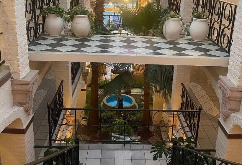 Fotos del hotel Gya Express:  9