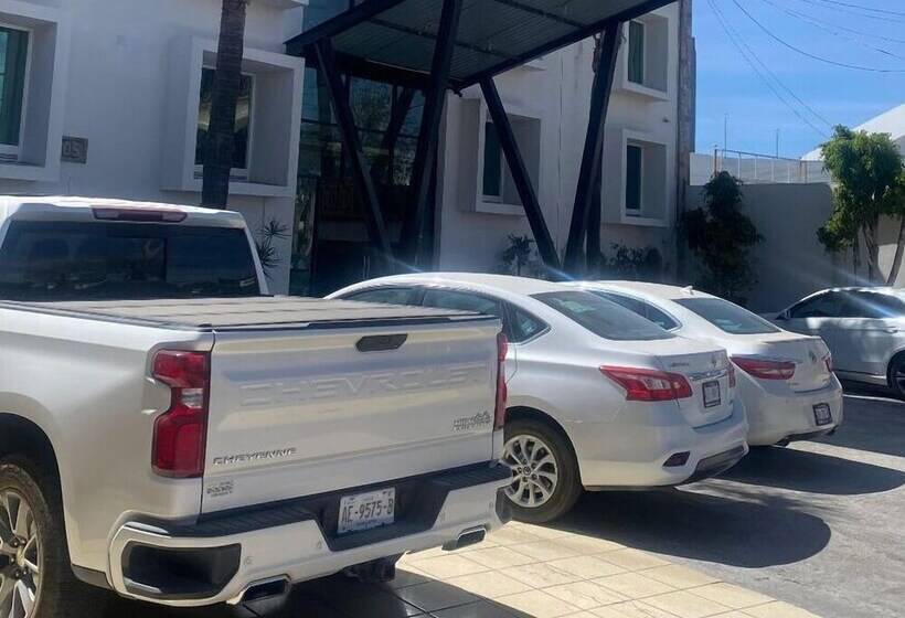 Fotos del hotel Gya Express:  13