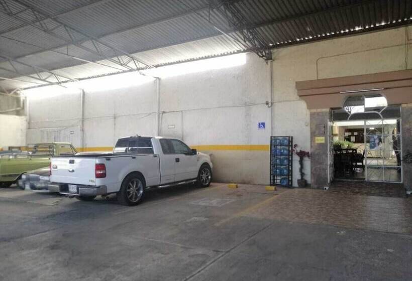 Fotos del hotel Gya Express:  6