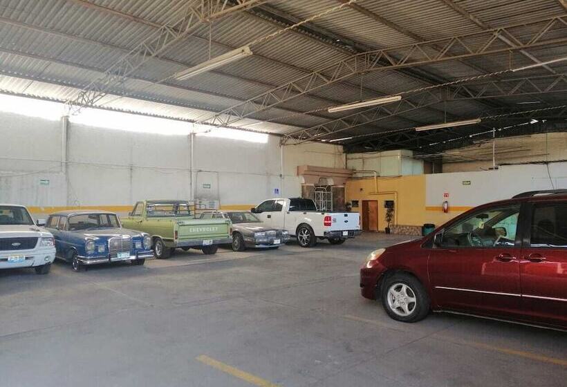 Fotos del hotel Gya Express:  10