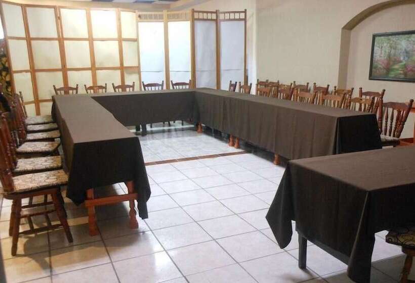 Fotos del hotel Gya Express:  4