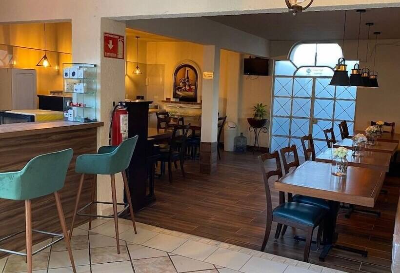 Fotos del hotel Gya Express:  3