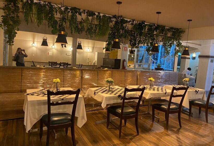 Fotos del hotel Gya Express:  2