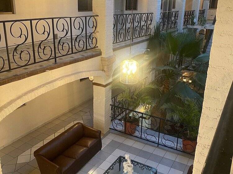 Fotos del hotel Gya Express:  5