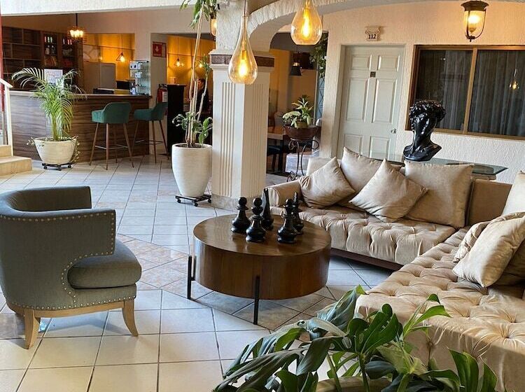 Fotos del hotel Gya Express:  8