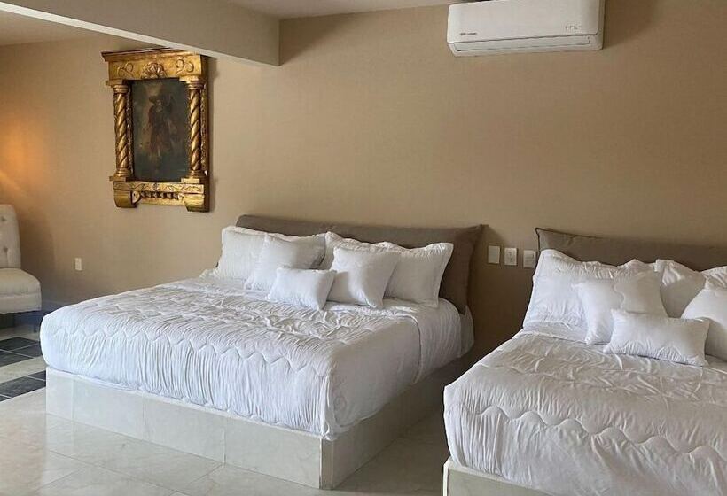 Fotos del hotel Gya Express:  14