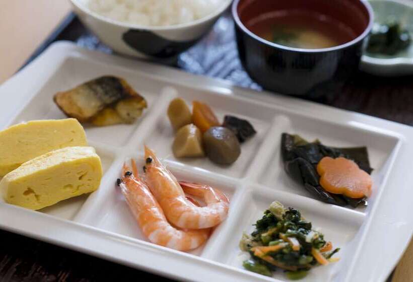 Fotos del hotel Hiroshima Pacific:  24