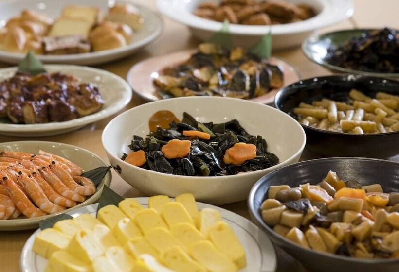 Fotos del hotel Hiroshima Pacific:  11