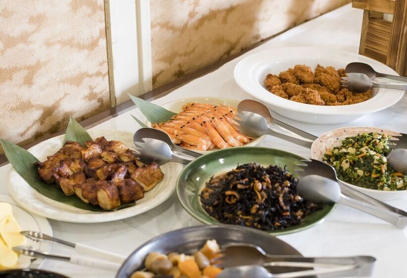 Fotos del hotel Hiroshima Pacific:  21