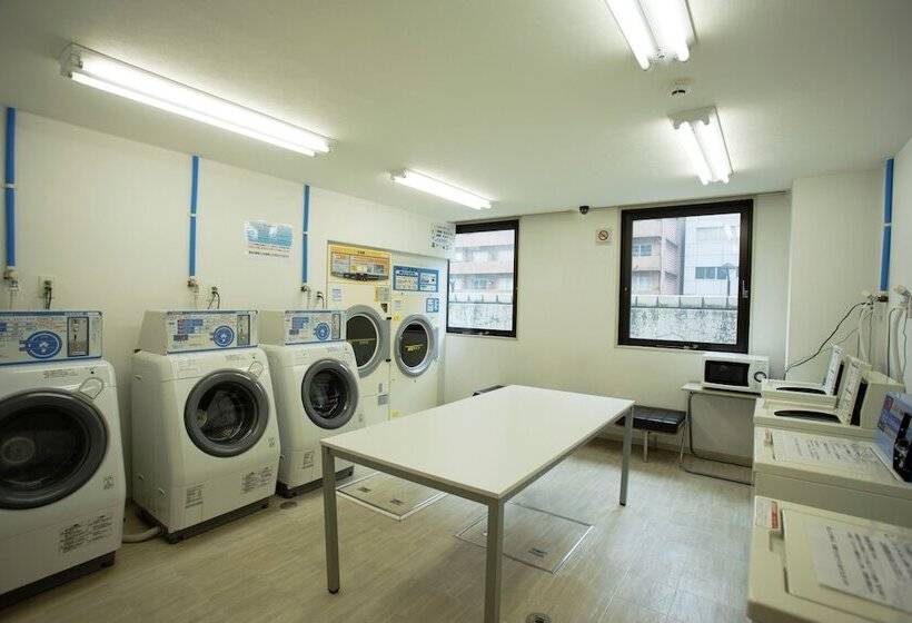 Fotos del hotel Hiroshima Pacific:  5