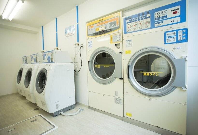 Fotos del hotel Hiroshima Pacific:  12