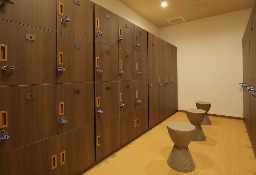 Fotos del hotel Hiroshima Pacific:  2