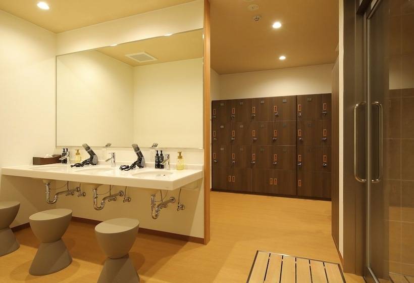 Fotos del hotel Hiroshima Pacific:  18