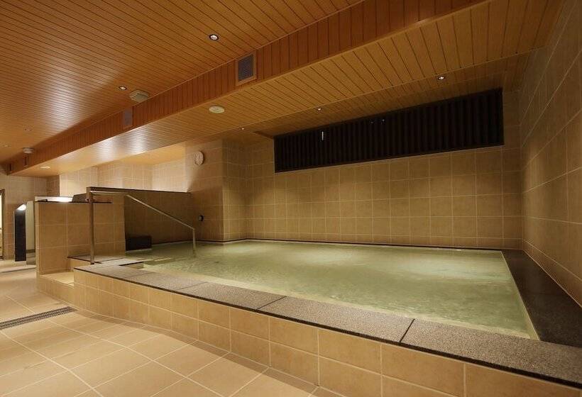 Fotos del hotel Hiroshima Pacific:  16