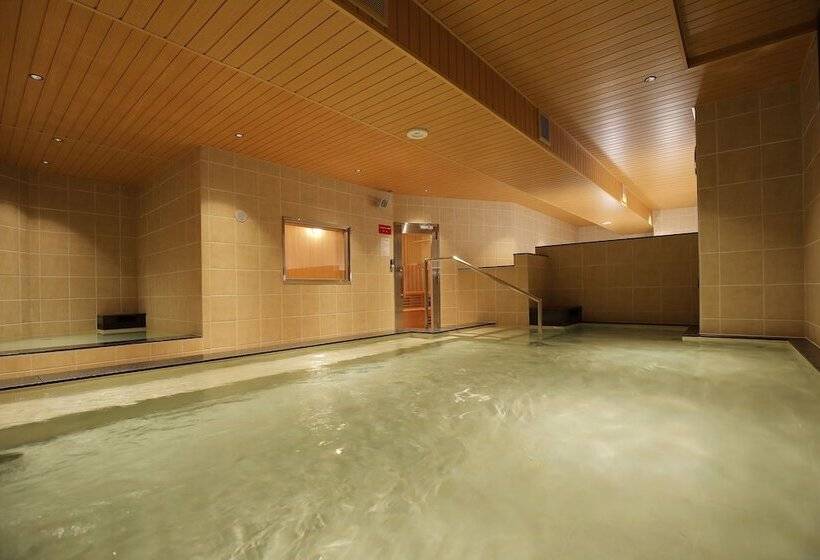 Fotos del hotel Hiroshima Pacific:  10