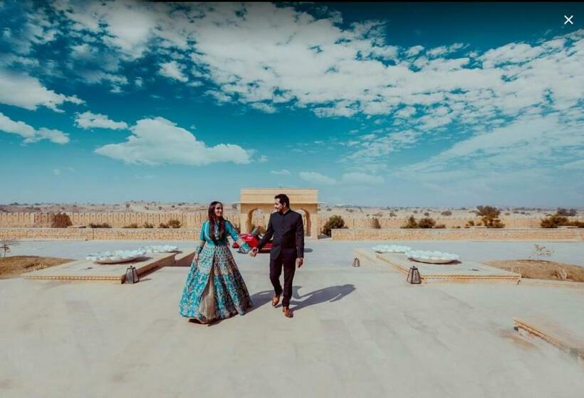 Fotos del hotel Jaisalkot:  8