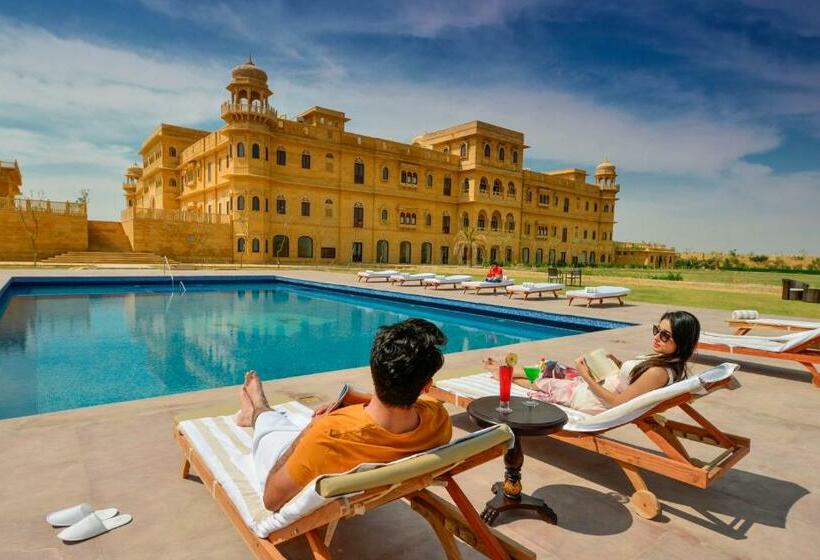 Fotos del hotel Jaisalkot:  20