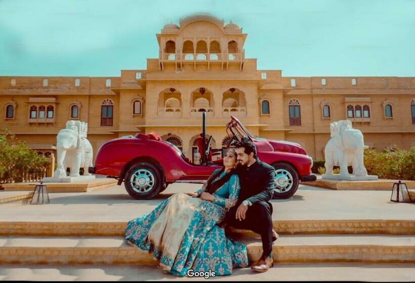 Fotos del hotel Jaisalkot:  18