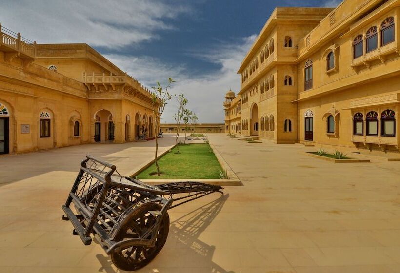 Fotos del hotel Jaisalkot:  25