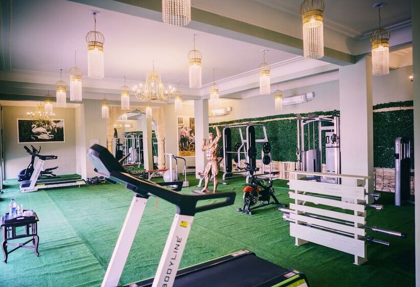 Fotos del hotel Jaisalkot:  11