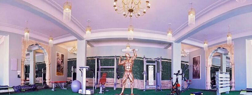 Fotos del hotel Jaisalkot:  12