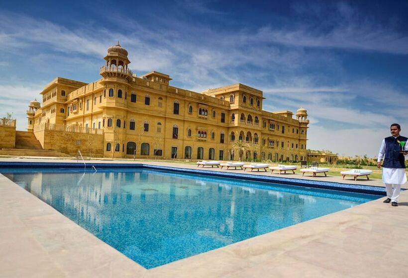 Fotos del hotel Jaisalkot:  2