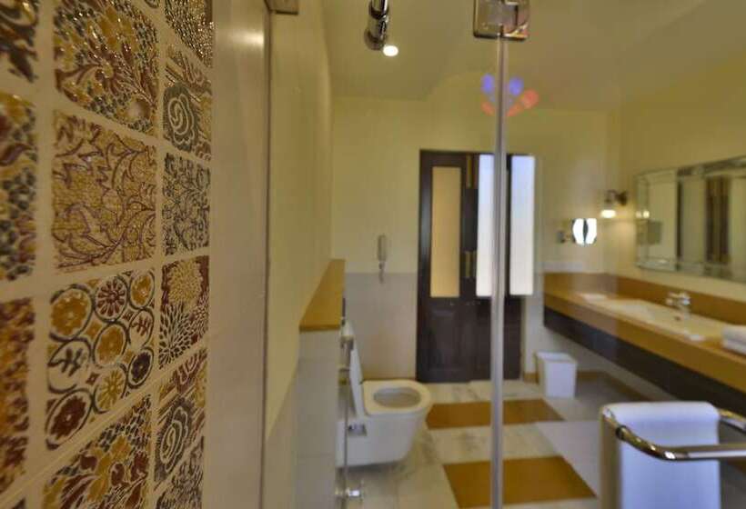 Fotos del hotel Jaisalkot:  5