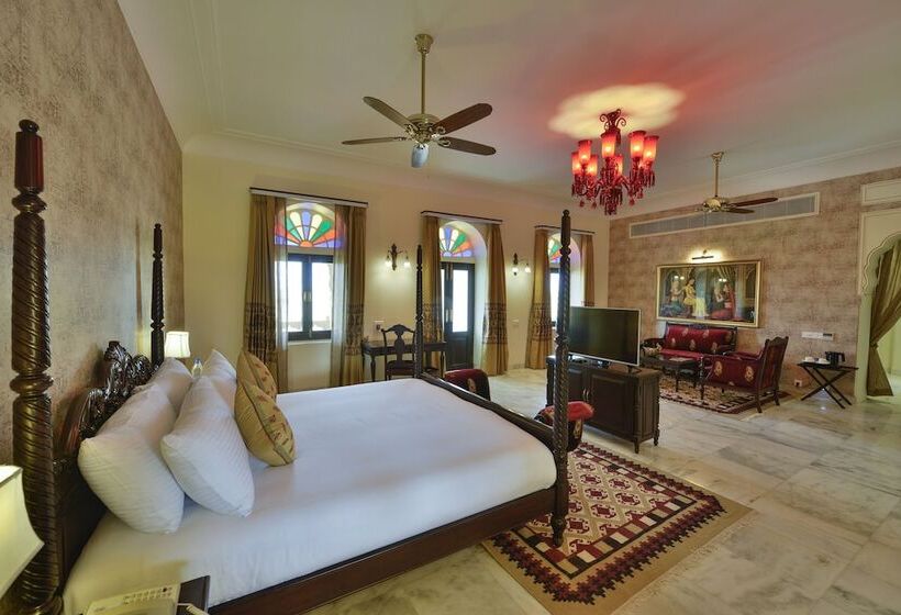 Fotos del hotel Jaisalkot:  14