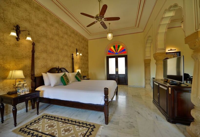 Fotos del hotel Jaisalkot:  3