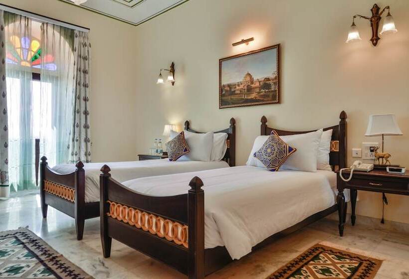 Fotos del hotel Jaisalkot:  10