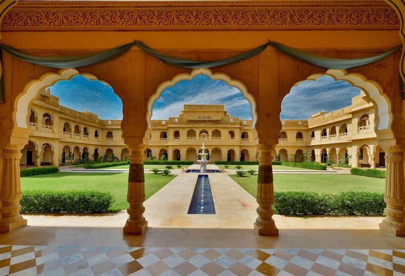 Fotos del hotel Jaisalkot:  16