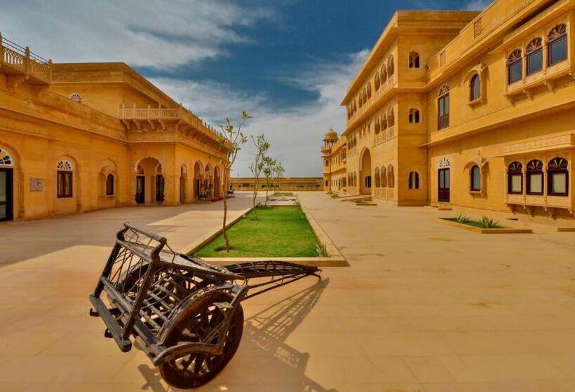 Fotos del hotel Jaisalkot:  15